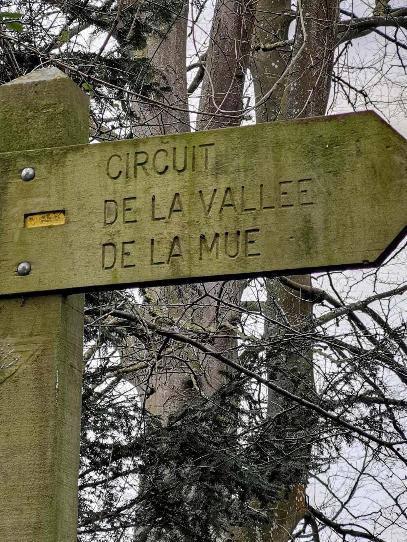 Le Clos de la Barre