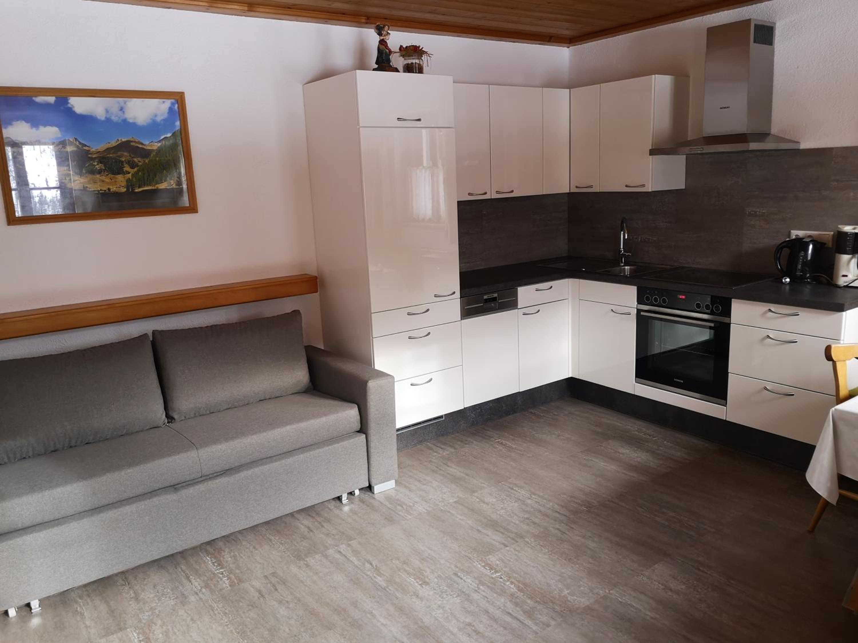 Ferienwohnung Peintnerhof view 3