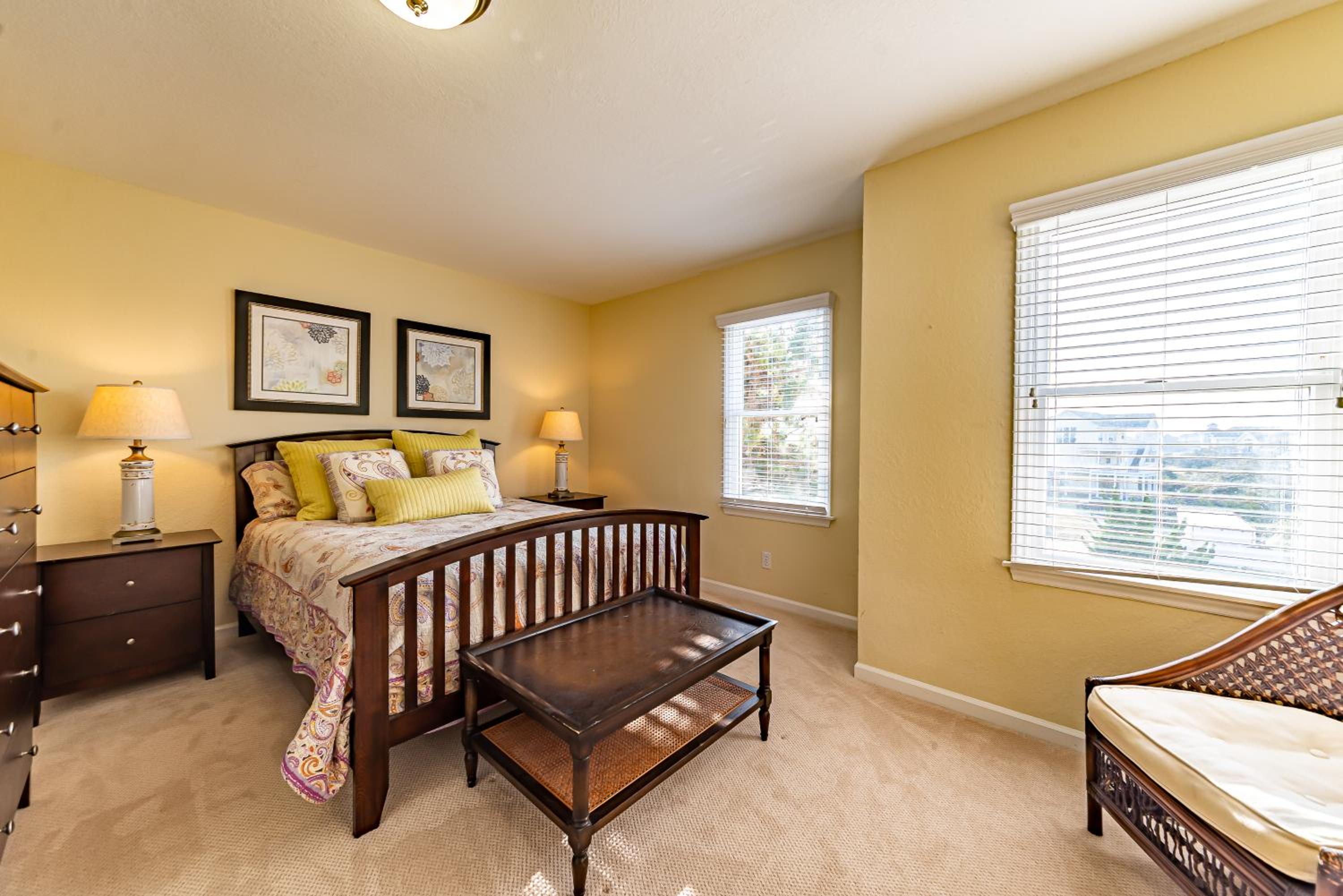 Point of View - Nags Head MP 15, Oceanfront, Ocean View, Elevator, Pool, Hot Tub, Gazebo