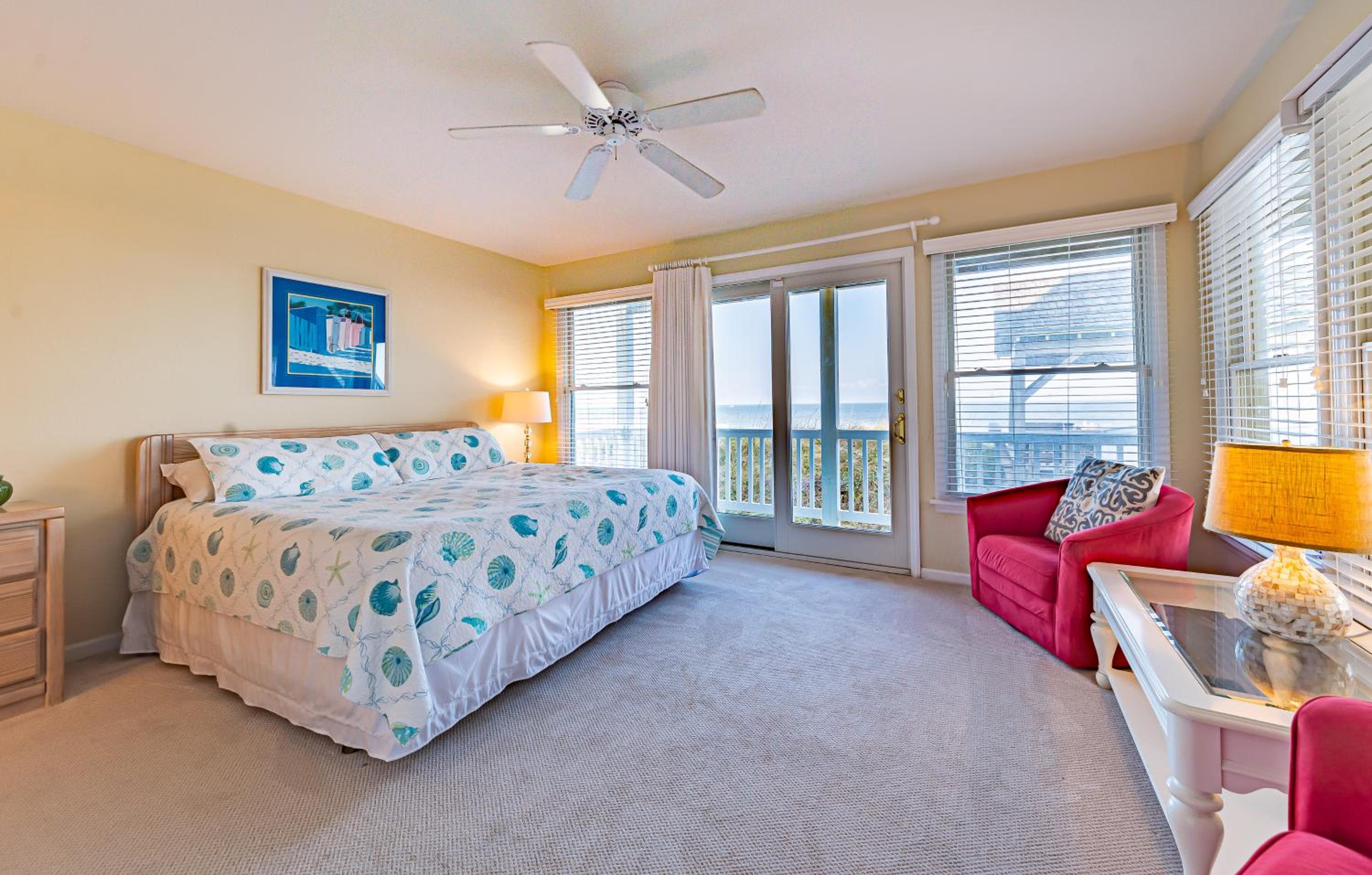 Point of View - Nags Head MP 15, Oceanfront, Ocean View, Elevator, Pool, Hot Tub, Gazebo