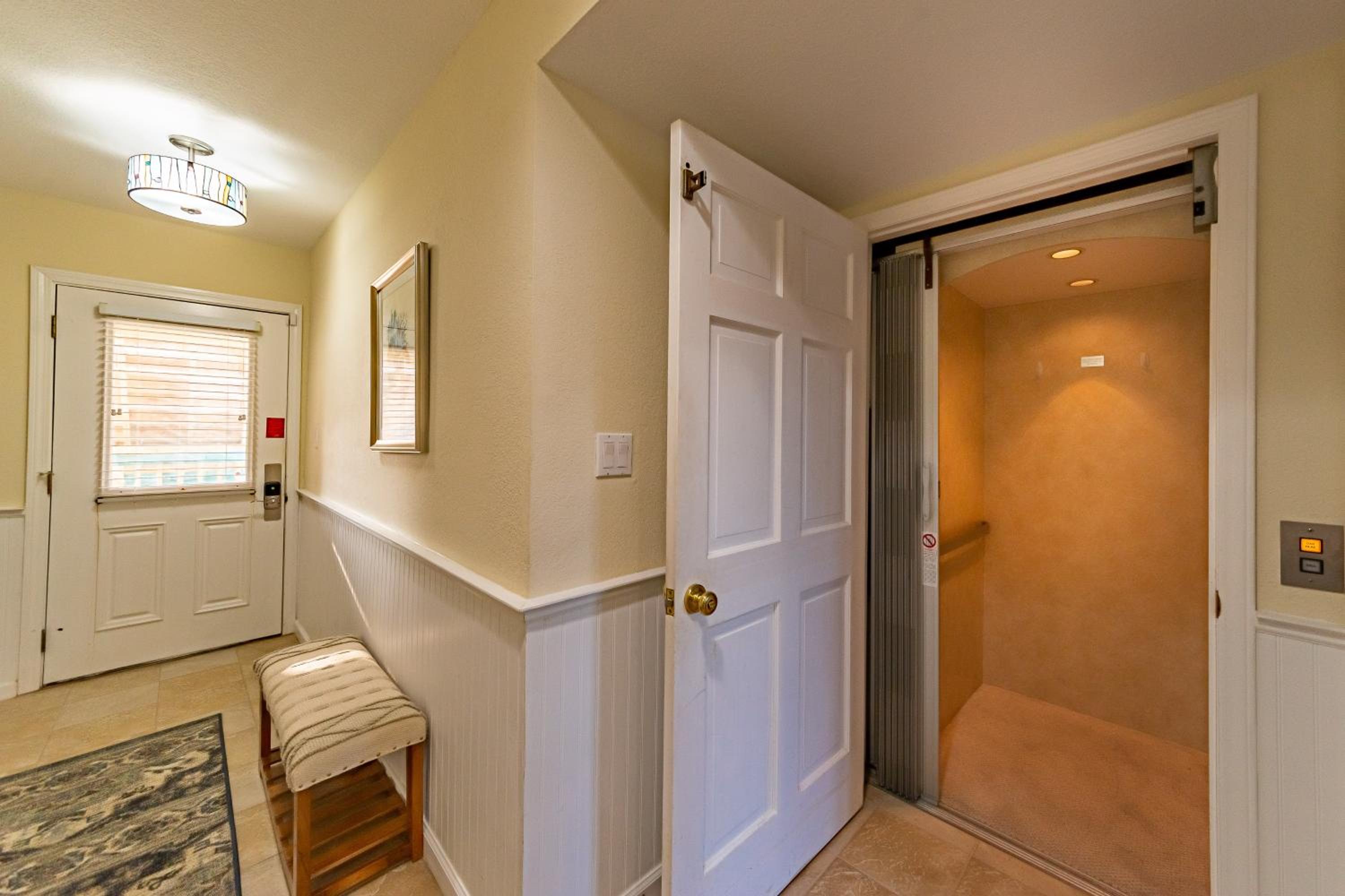 Point of View - Nags Head MP 15, Oceanfront, Ocean View, Elevator, Pool, Hot Tub, Gazebo