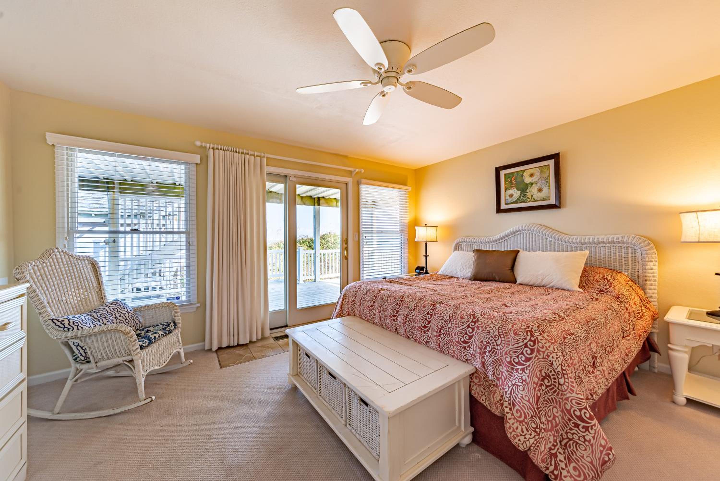 Point of View - Nags Head MP 15, Oceanfront, Ocean View, Elevator, Pool, Hot Tub, Gazebo