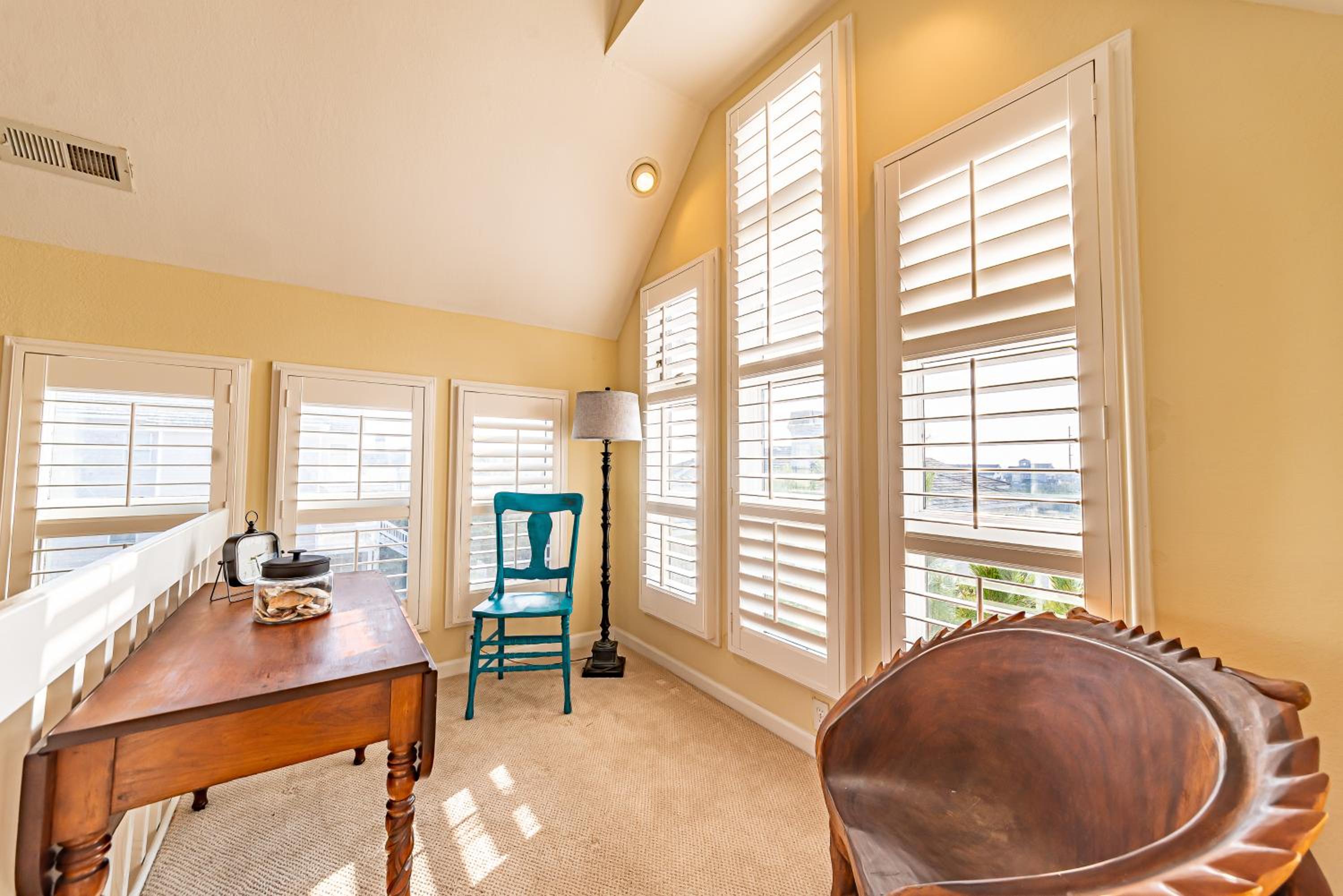 Point of View - Nags Head MP 15, Oceanfront, Ocean View, Elevator, Pool, Hot Tub, Gazebo