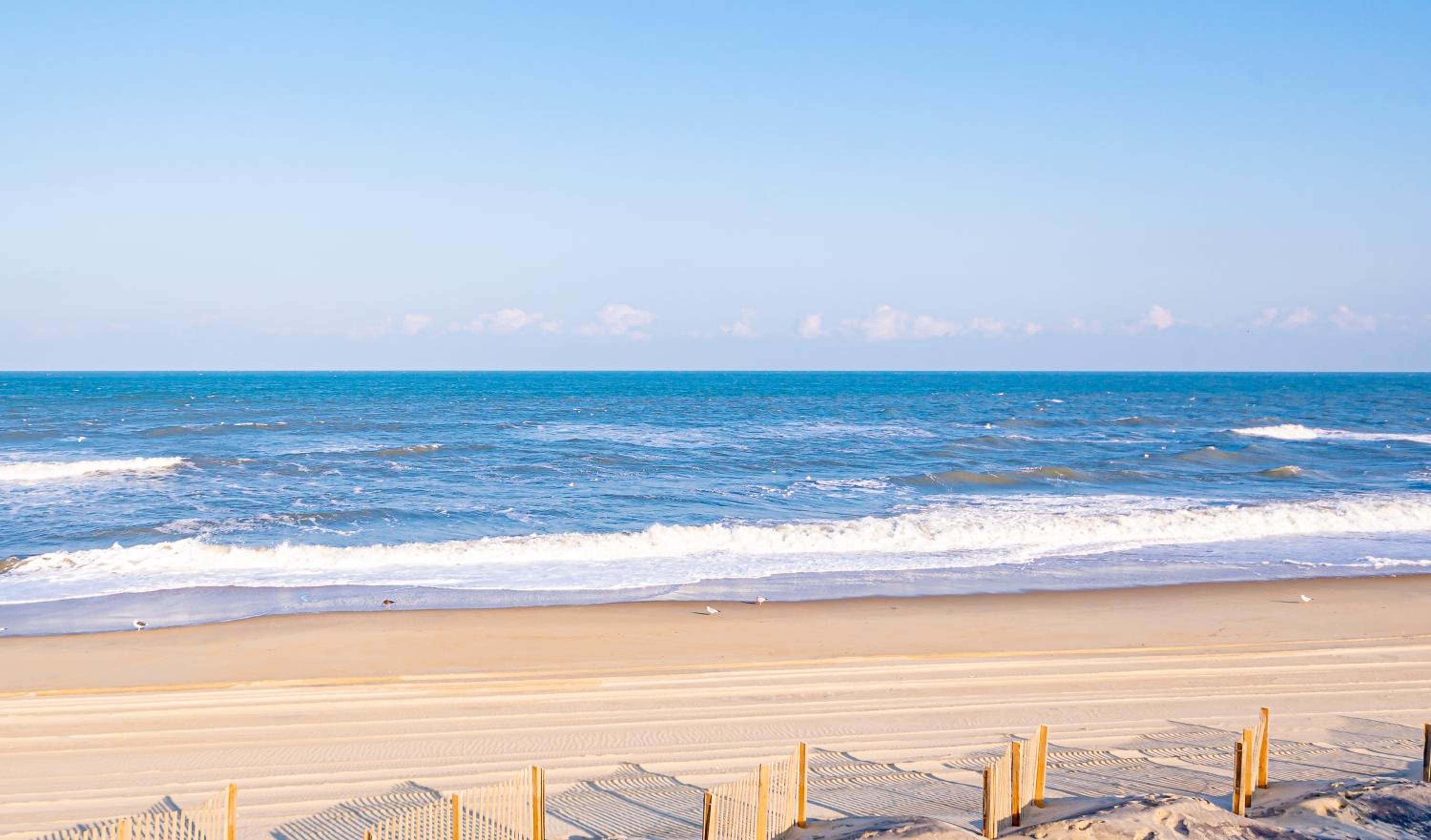 Point of View - Nags Head MP 15, Oceanfront, Ocean View, Elevator, Pool, Hot Tub, Gazebo