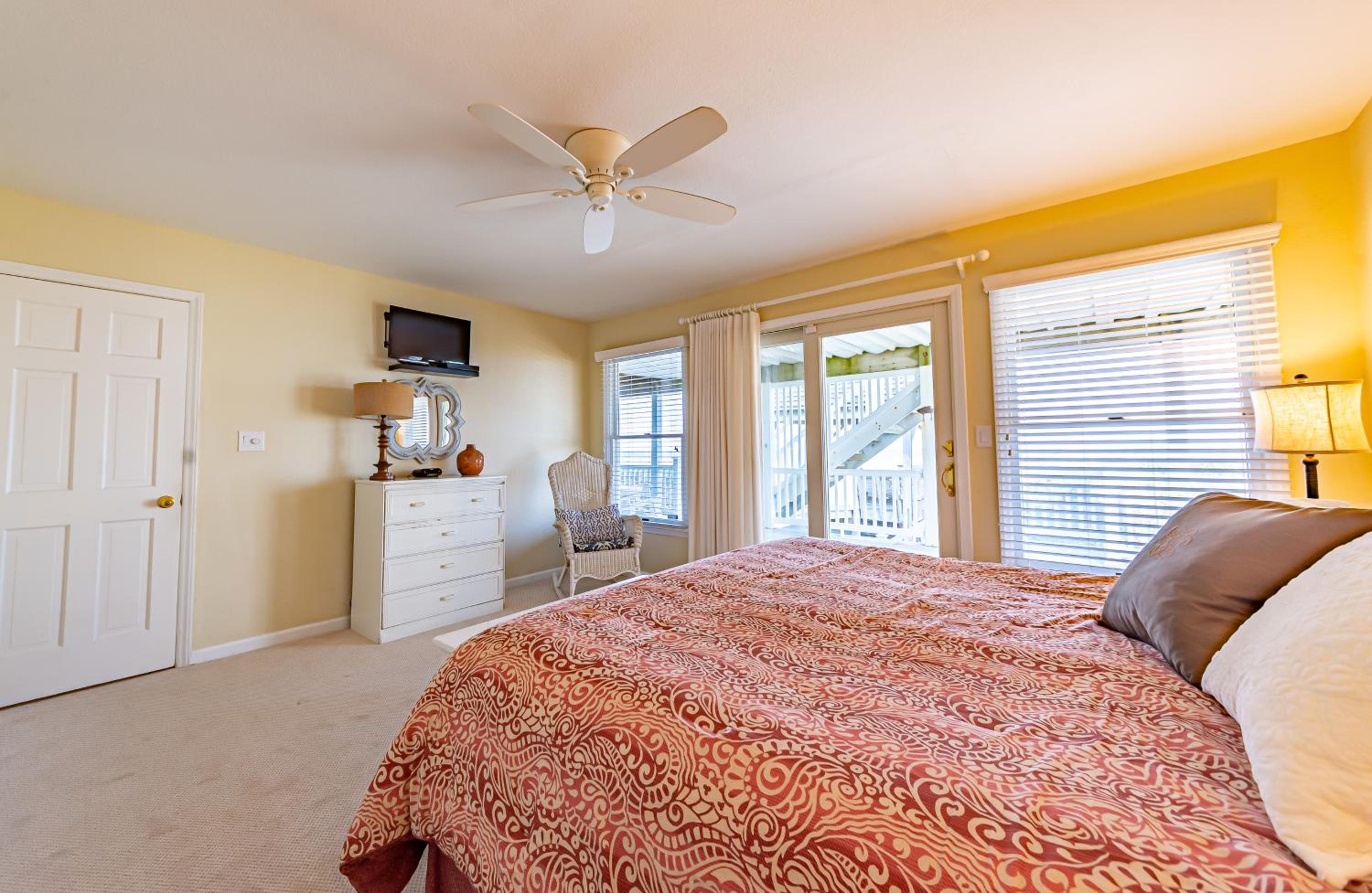 Point of View - Nags Head MP 15, Oceanfront, Ocean View, Elevator, Pool, Hot Tub, Gazebo