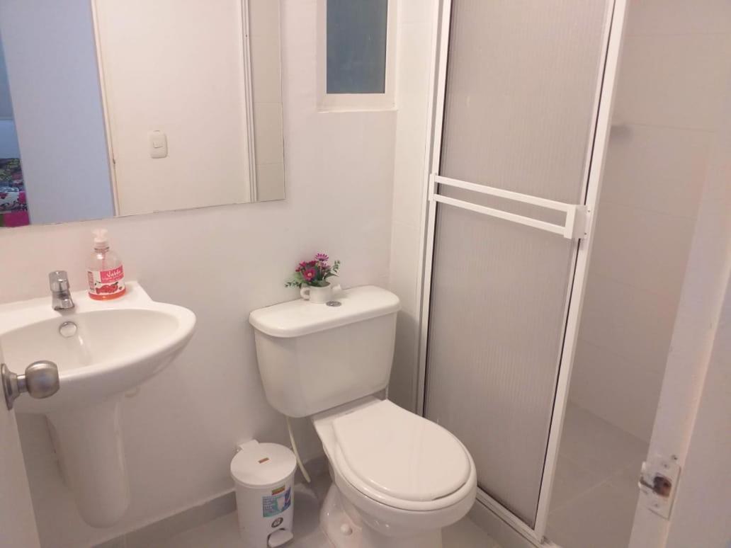 Apartamento cerca al CC Buenavista