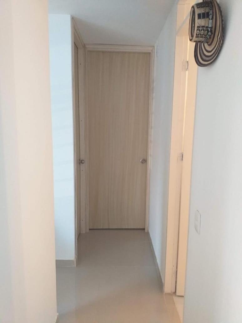 Apartamento cerca al CC Buenavista