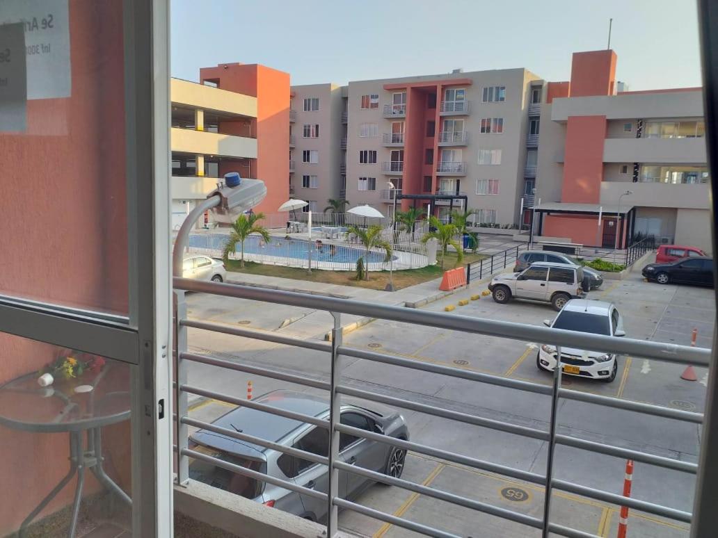 Apartamento cerca al CC Buenavista
