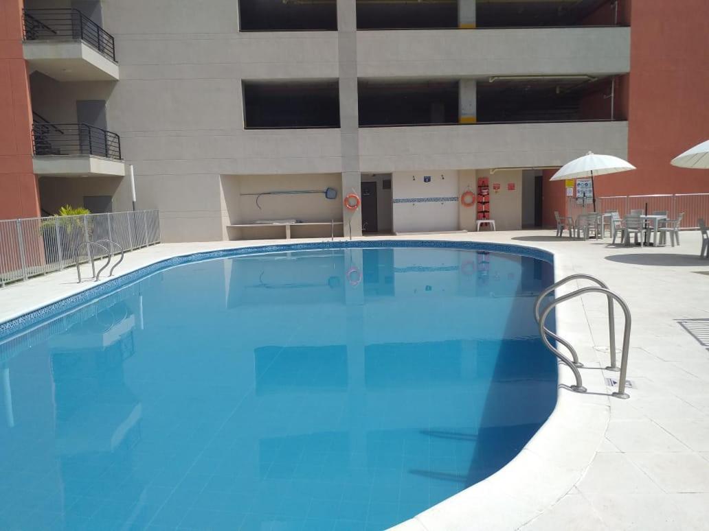 Apartamento cerca al CC Buenavista