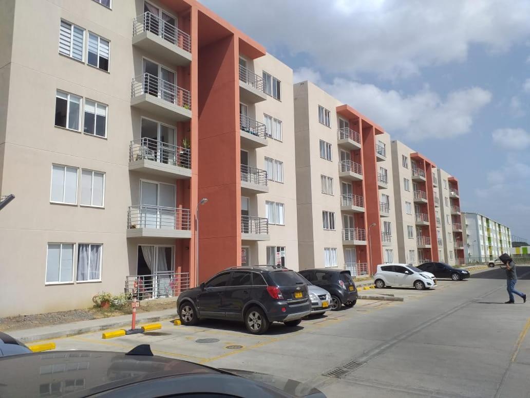 Apartamento cerca al CC Buenavista