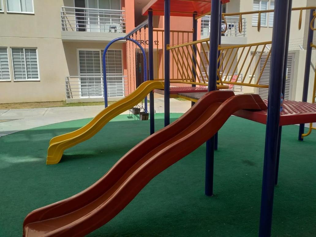 Apartamento cerca al CC Buenavista