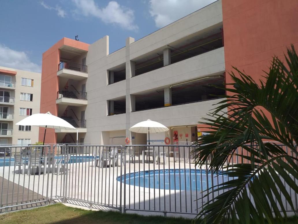 Apartamento cerca al CC Buenavista