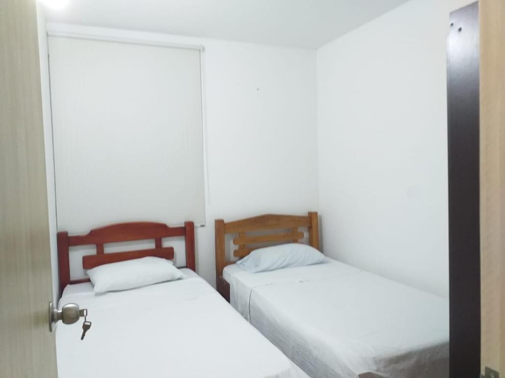 Apartamento cerca al CC Buenavista