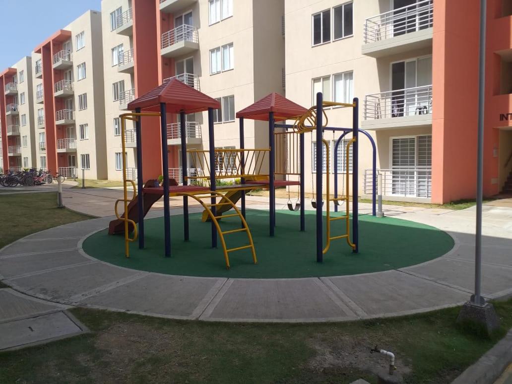 Apartamento cerca al CC Buenavista