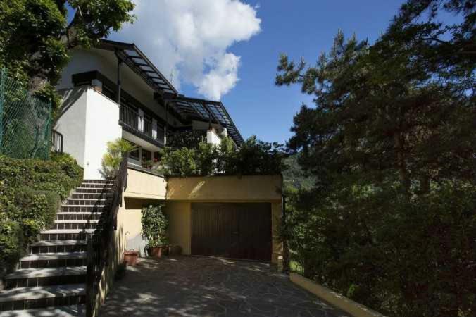 Hotel Villa la Grona - Image 1