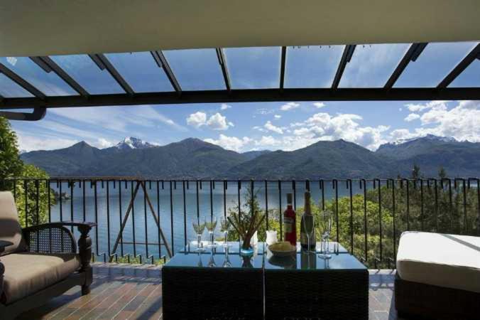 Villa Belvedere Panorama Lakeview - Lago di Como view 4