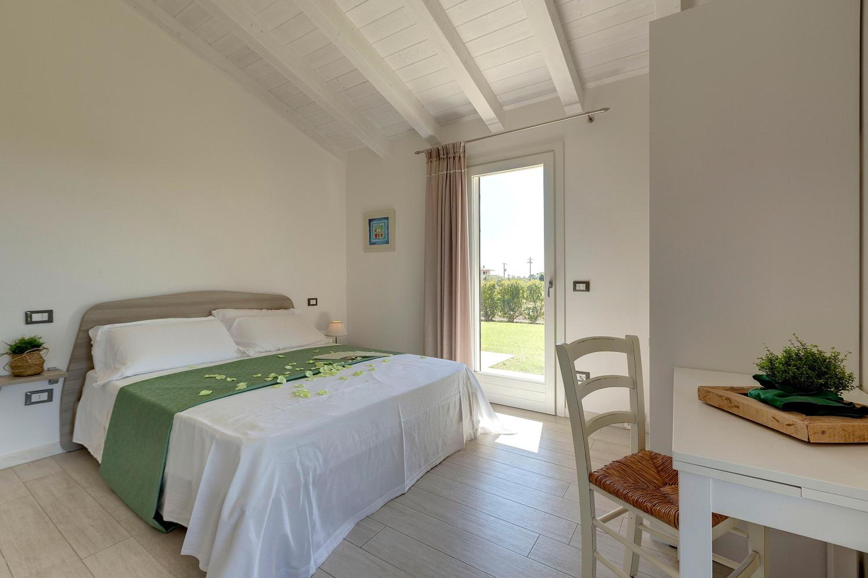 Agriturismo Il Lentisco view 5