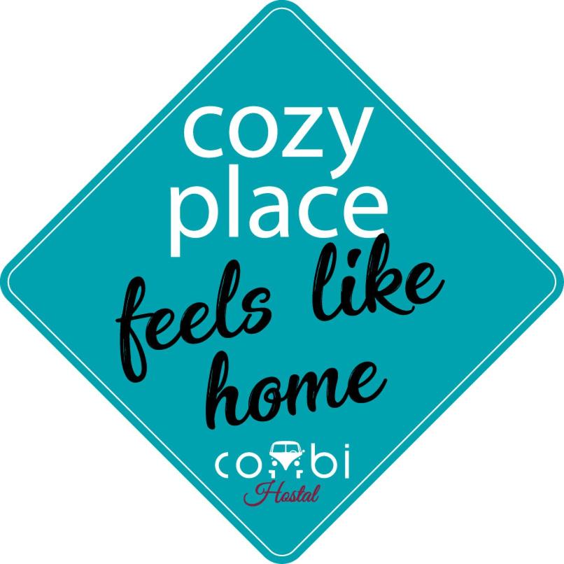 hostal combi