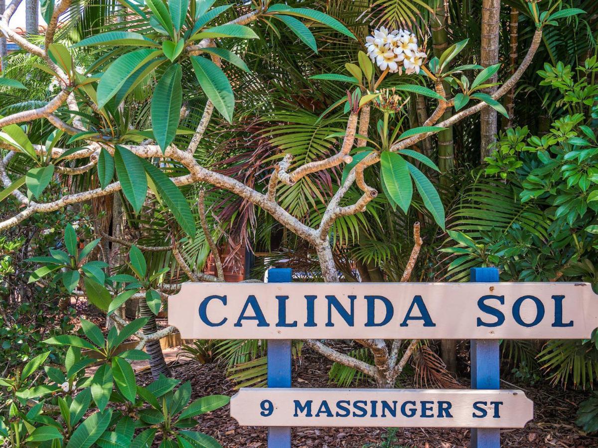 Calinda Sol 11