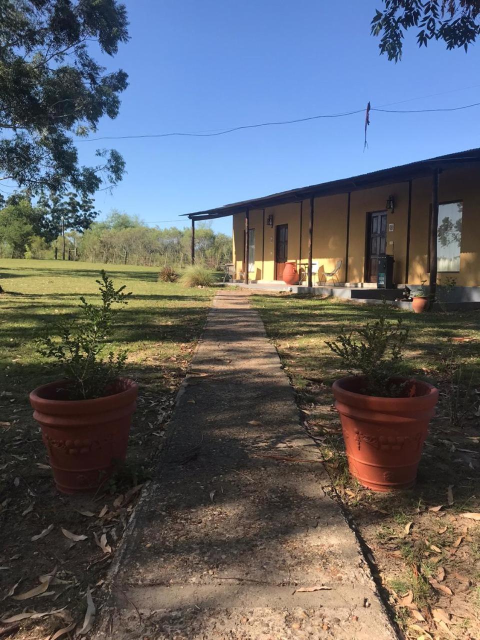 Posada Los Molles