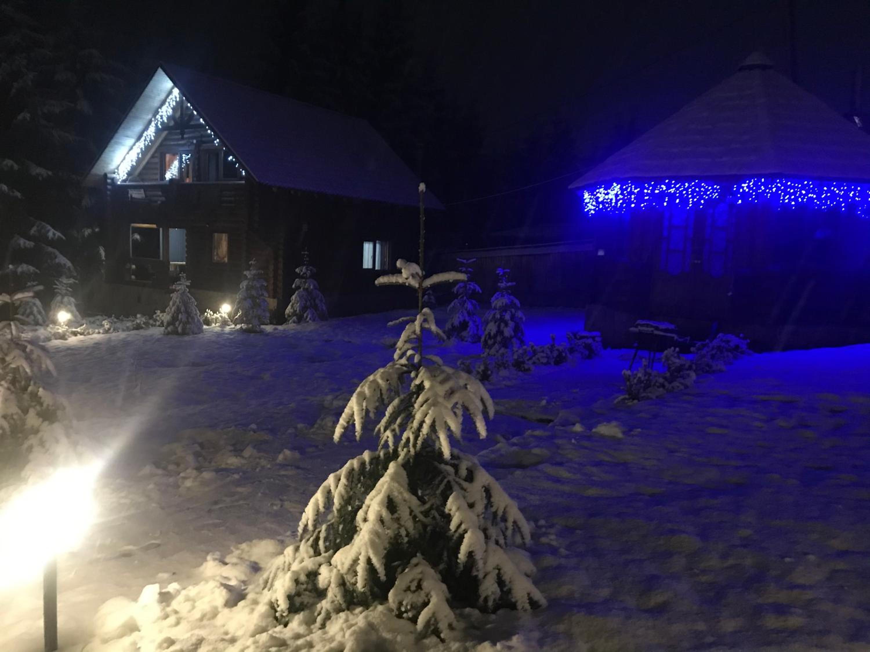 Cottage Karinka
