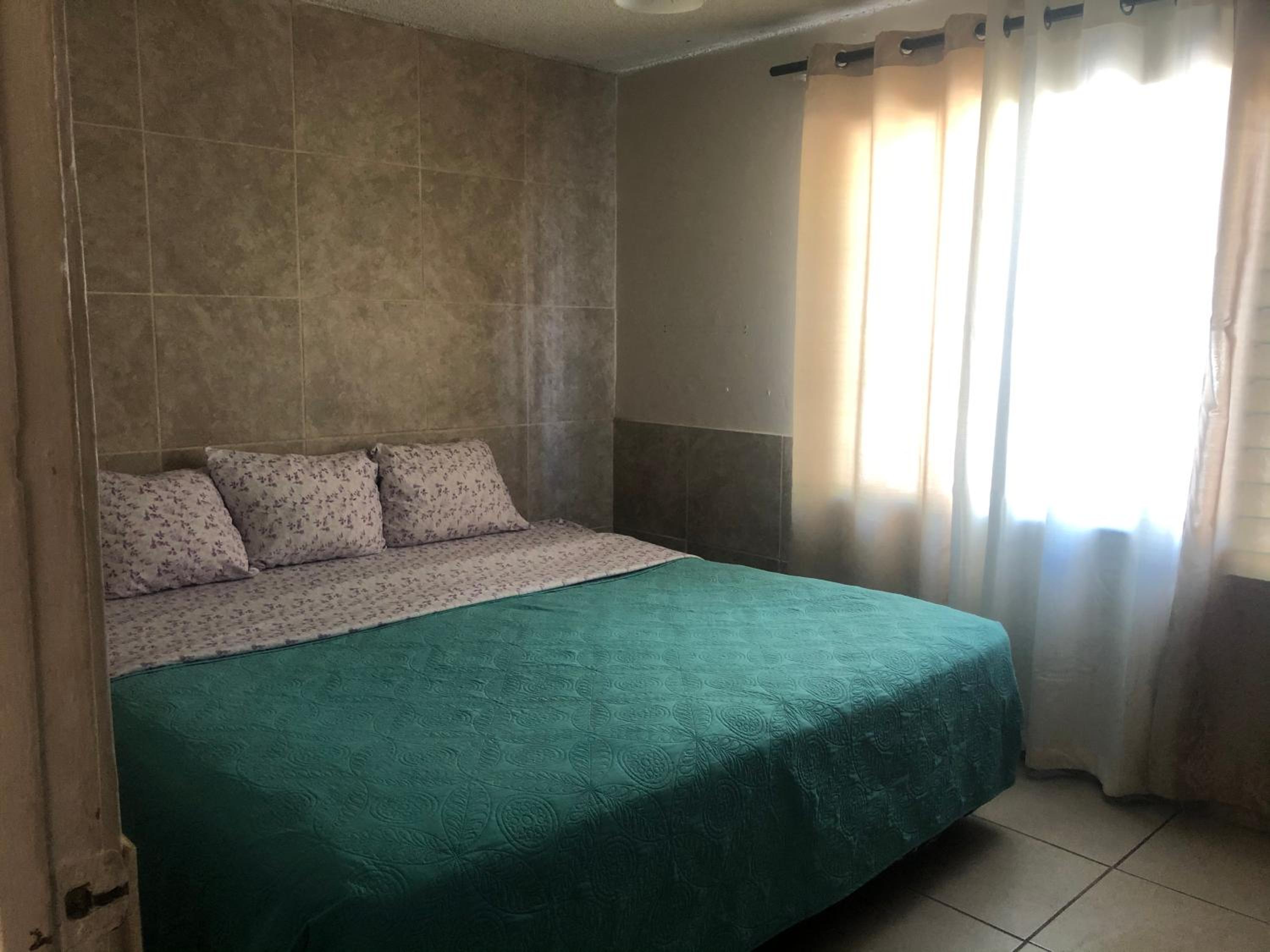 Departamento Bahia