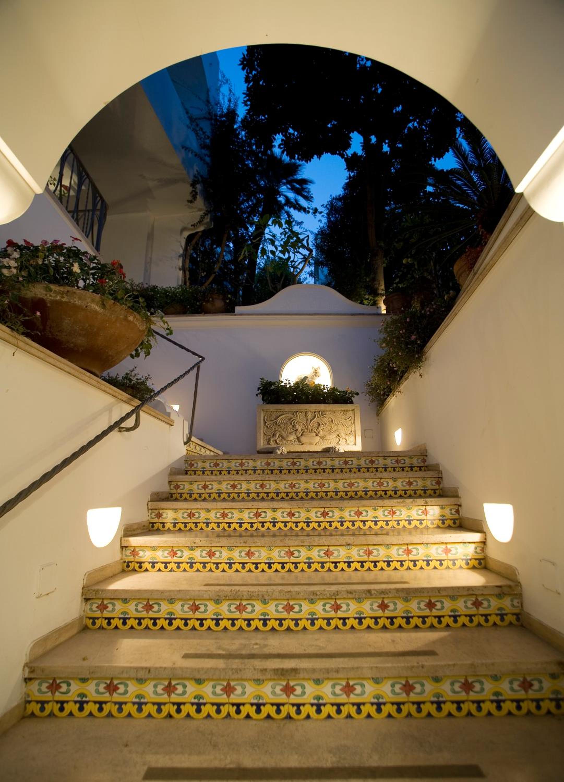 Albergo Gatto Bianco - Image 3