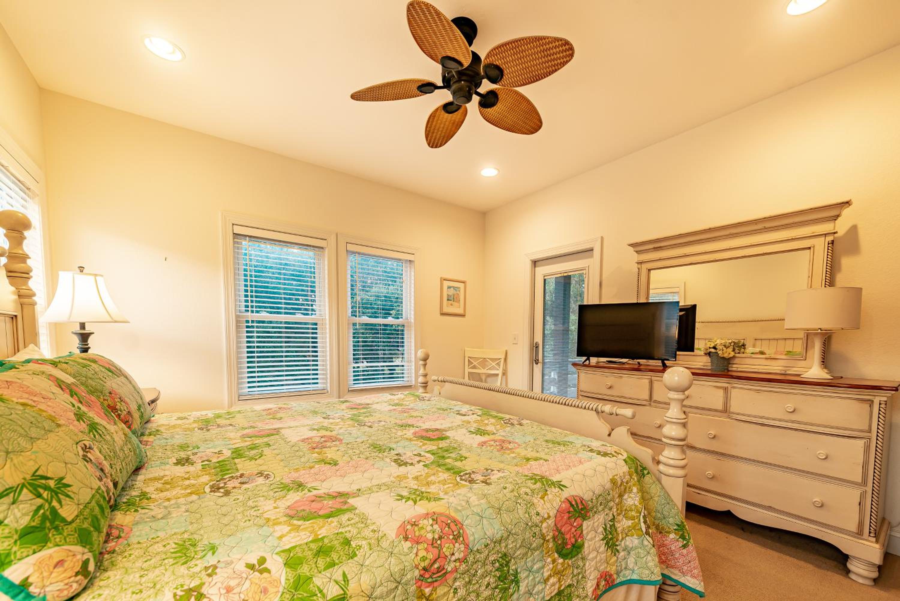 Calypso Cottage