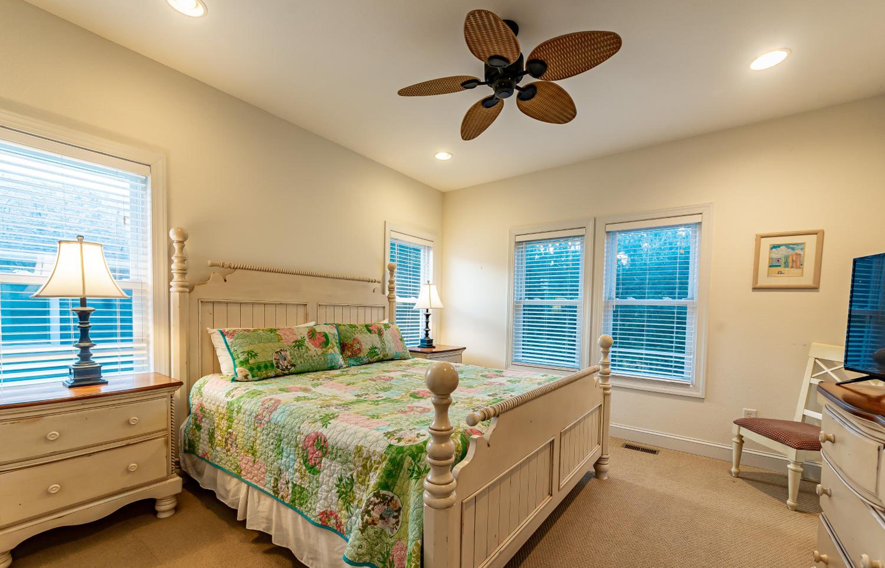 Calypso Cottage