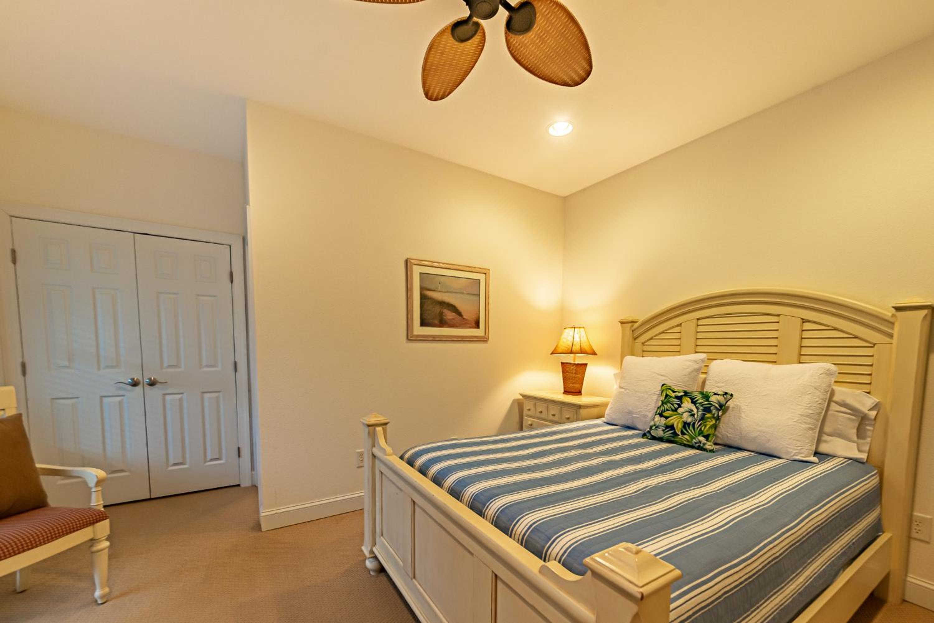 Calypso Cottage