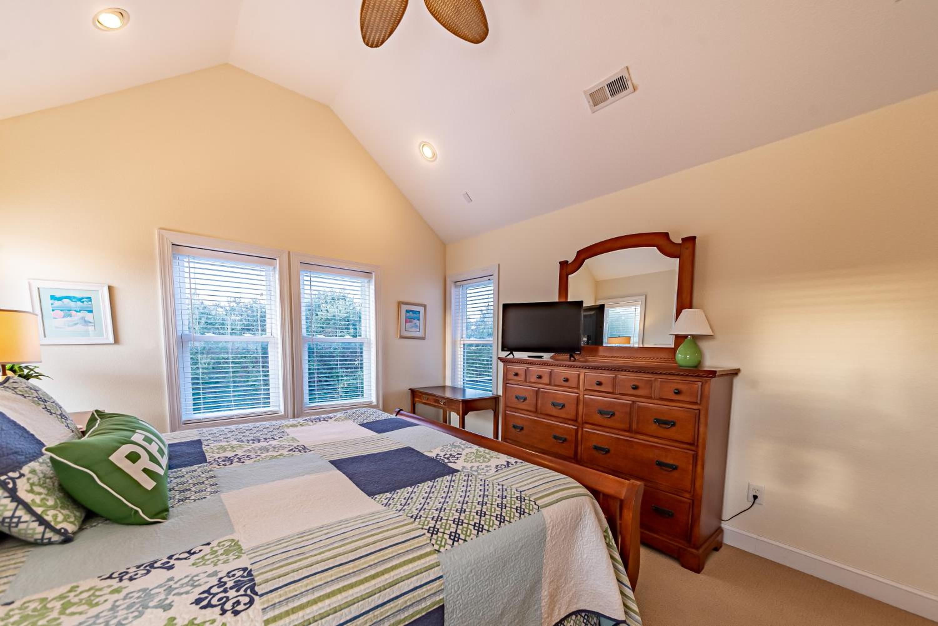 Calypso Cottage