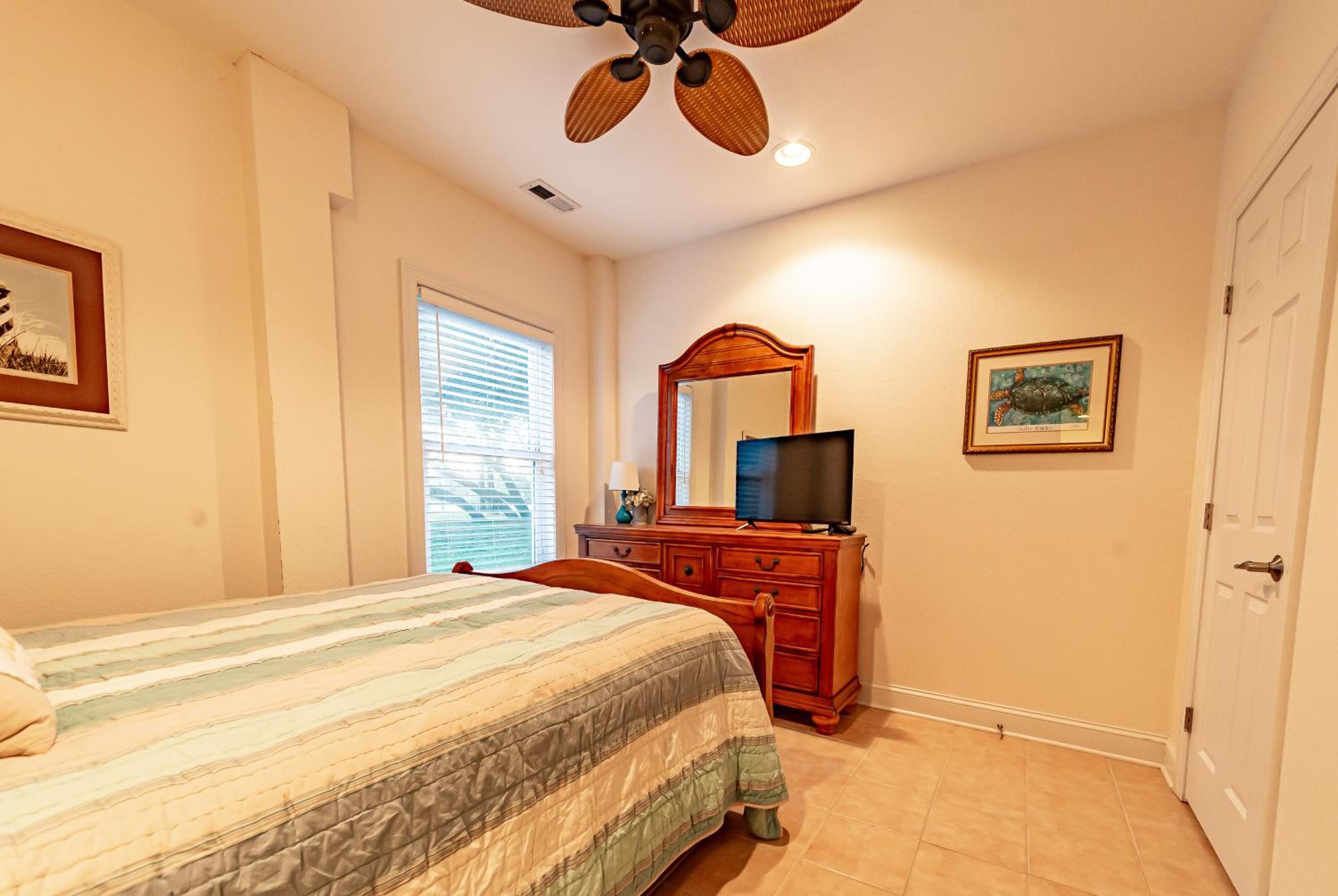 Calypso Cottage