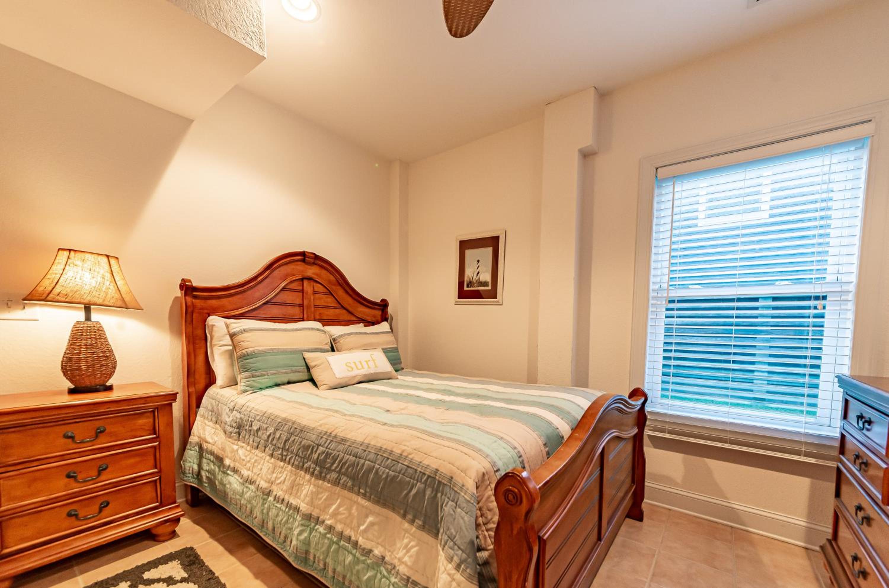 Calypso Cottage