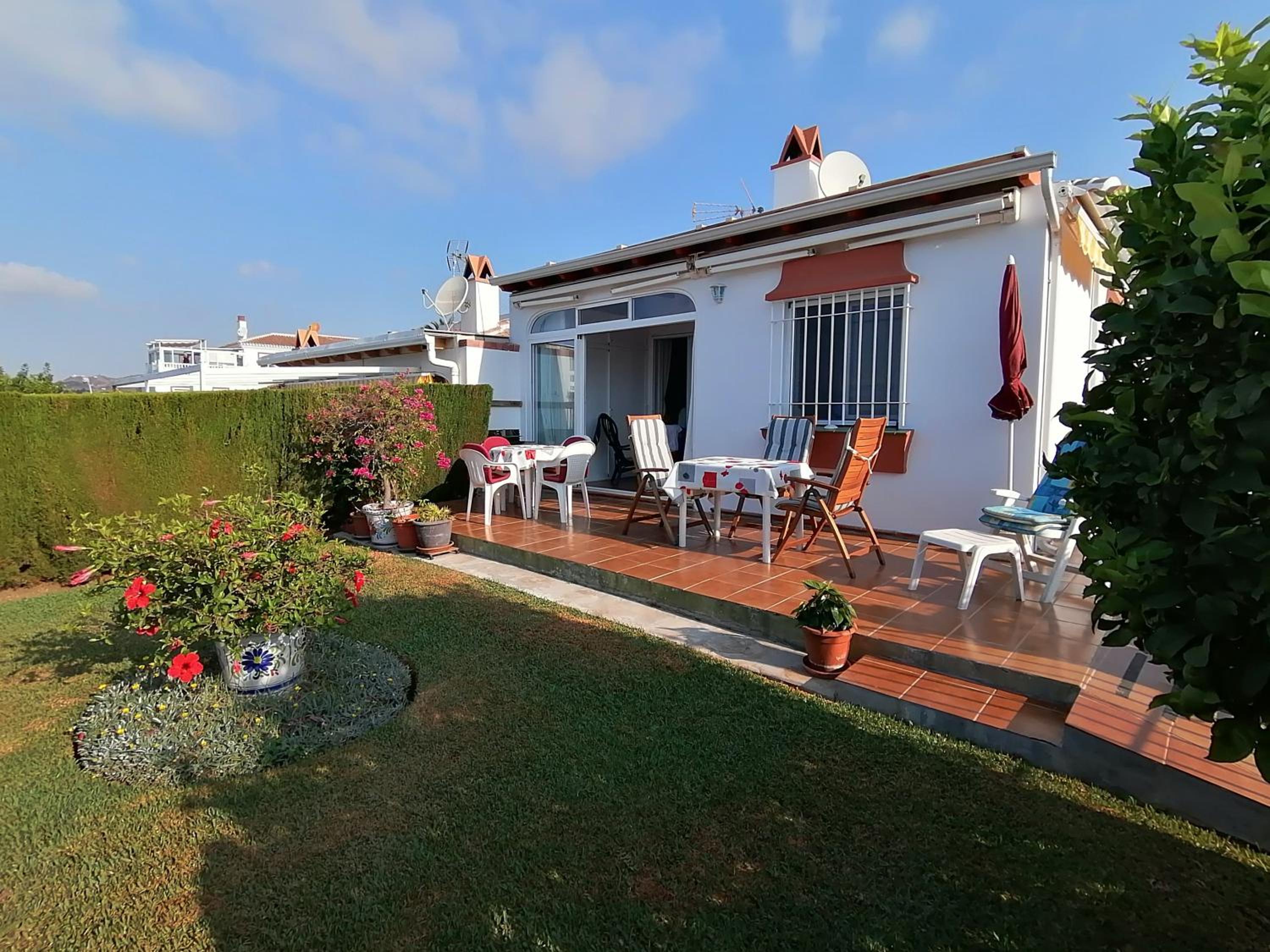 Villahelusia view 2