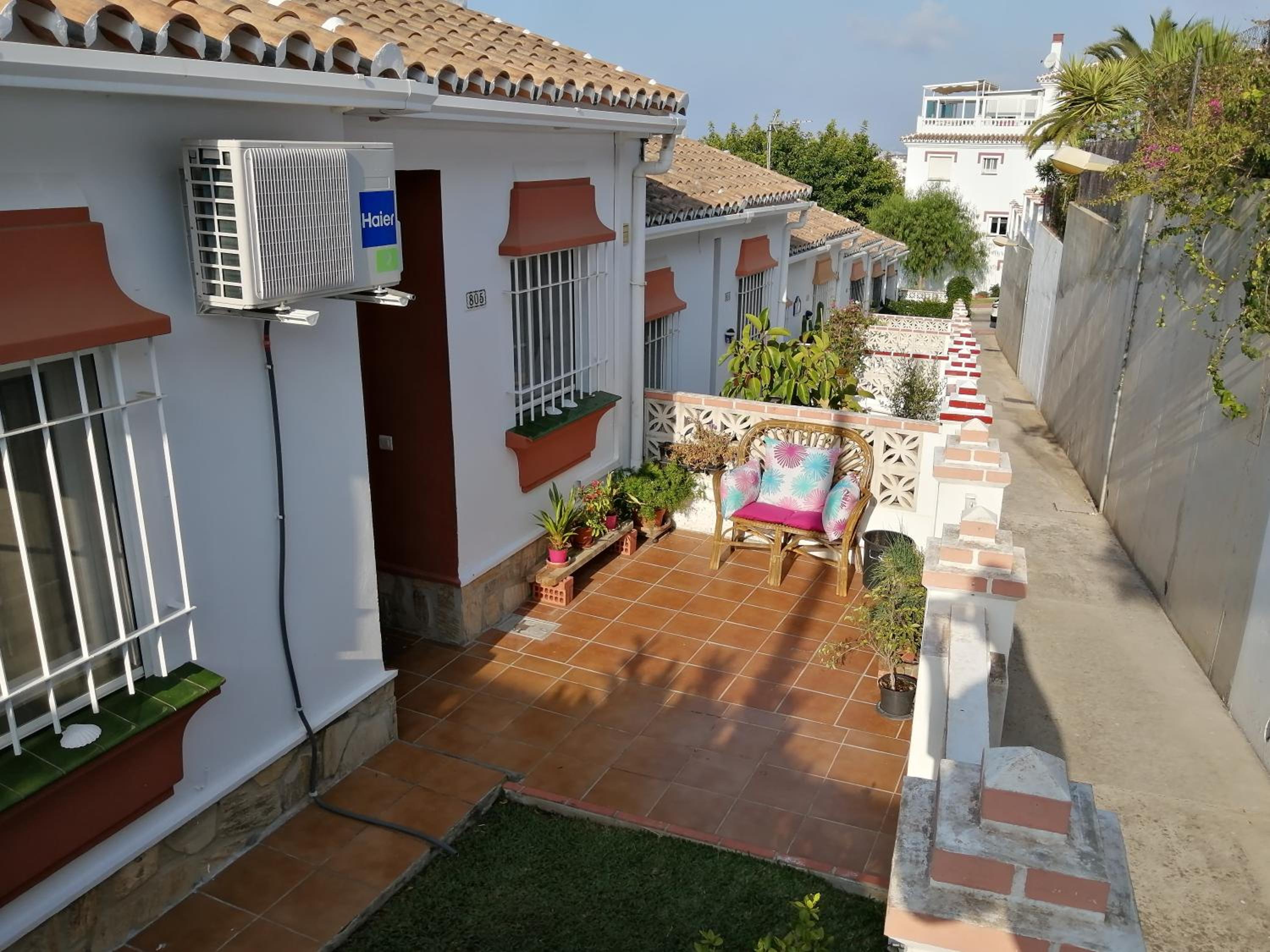 Villahelusia view 3