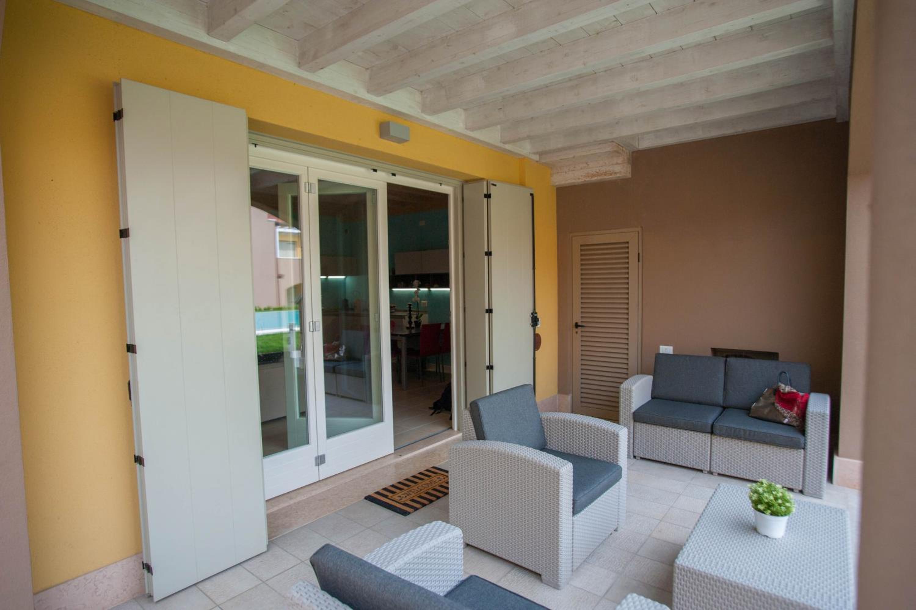 Peschiera Terrace
