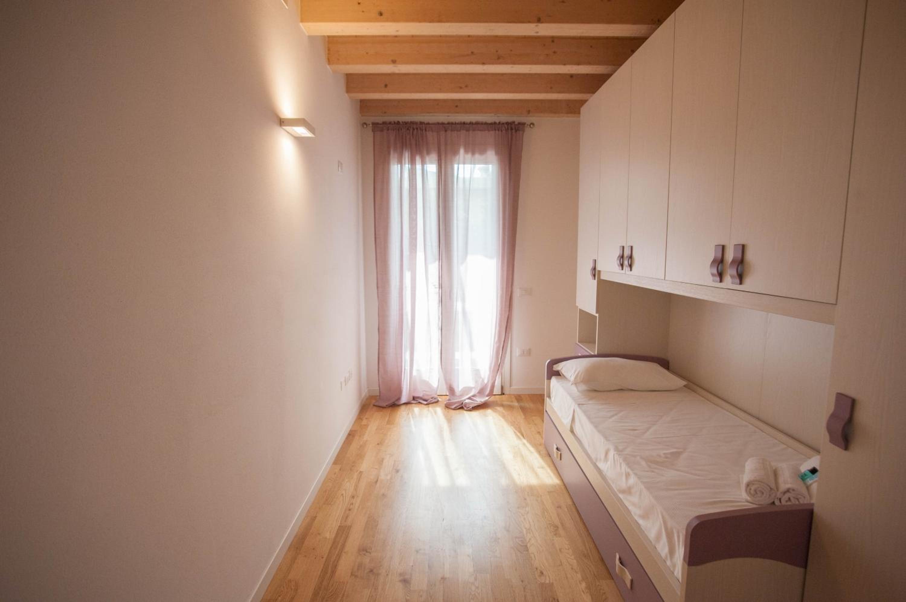 Peschiera Terrace