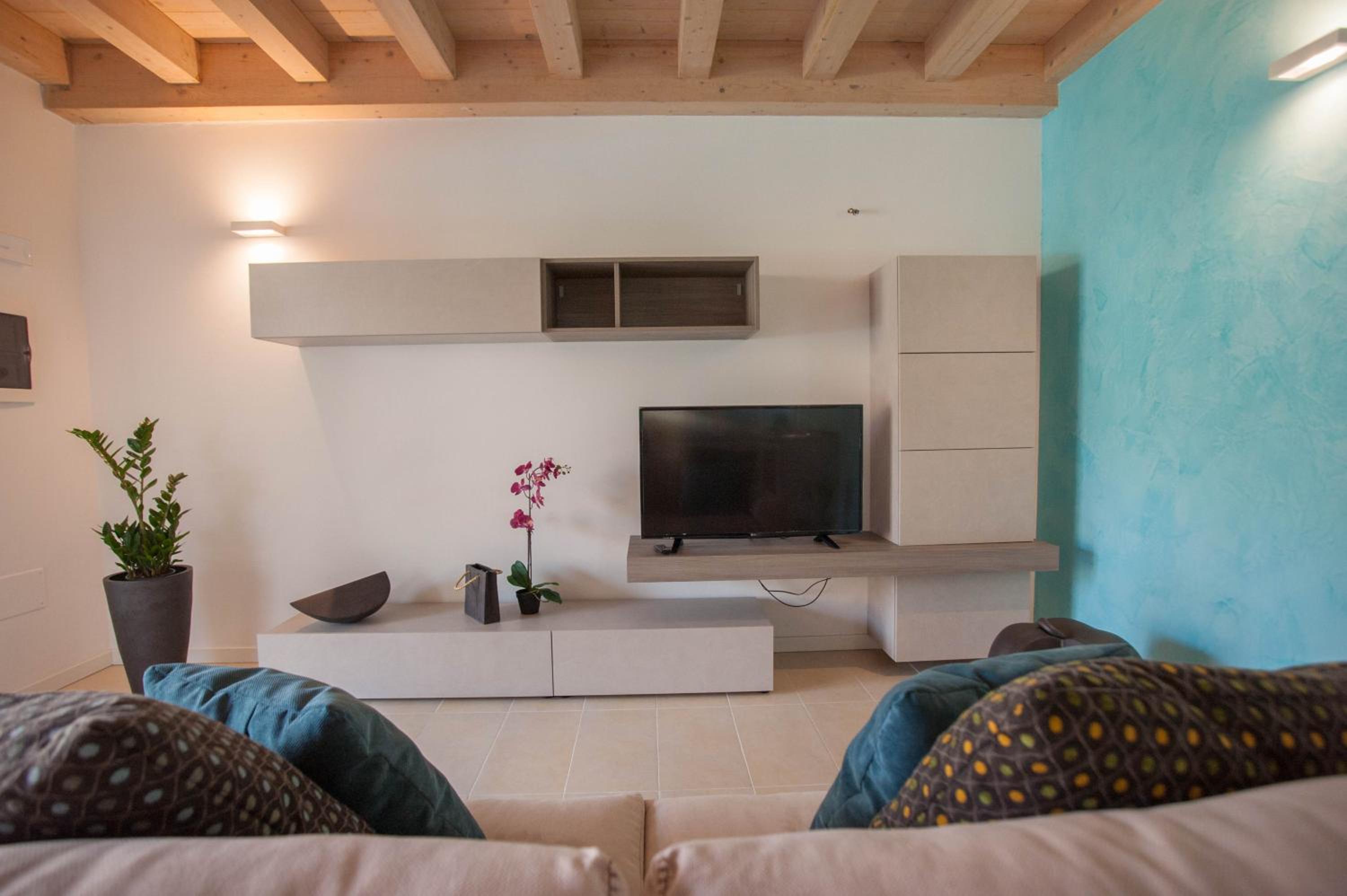 Peschiera Terrace