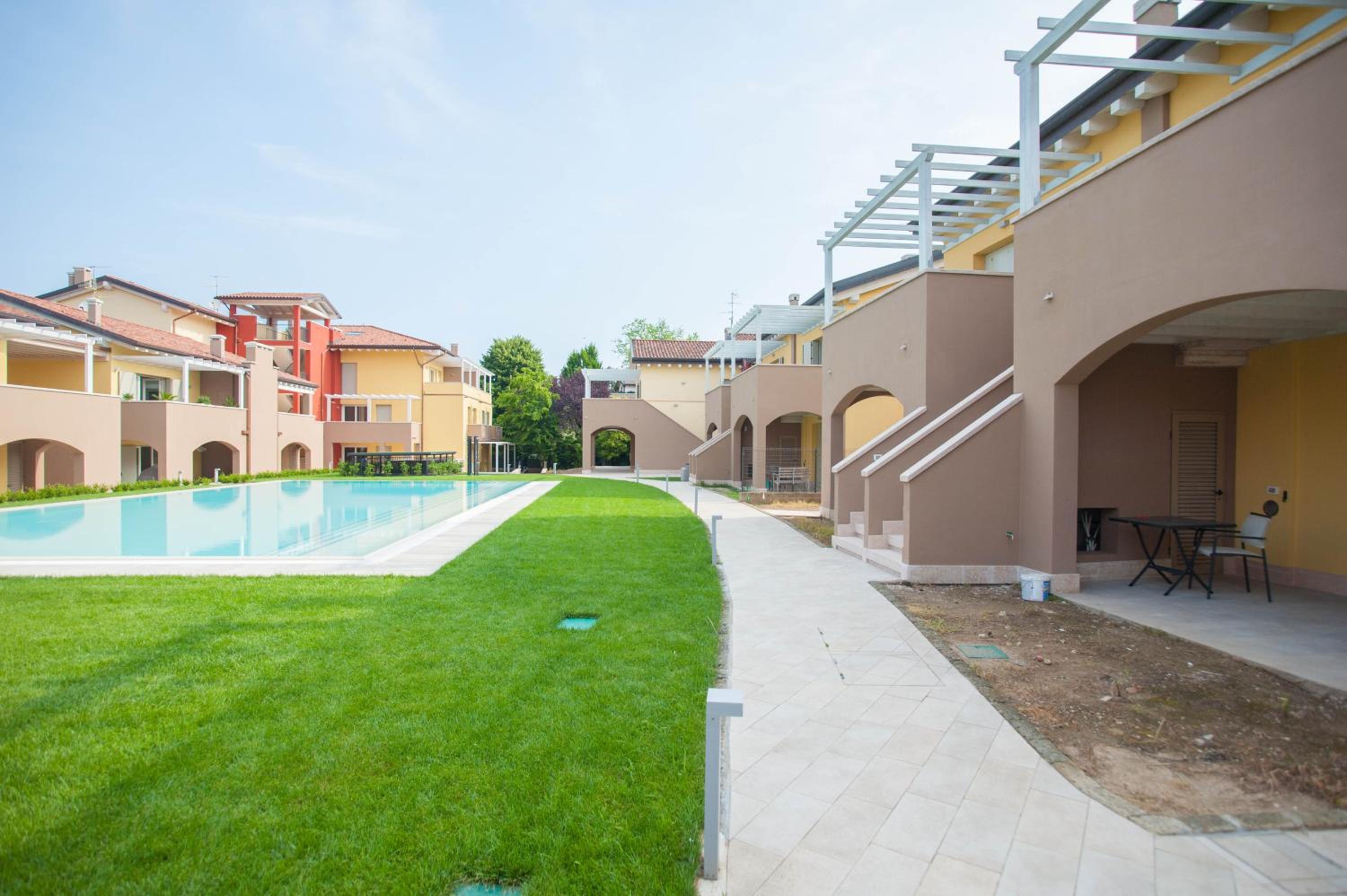 Peschiera Terrace