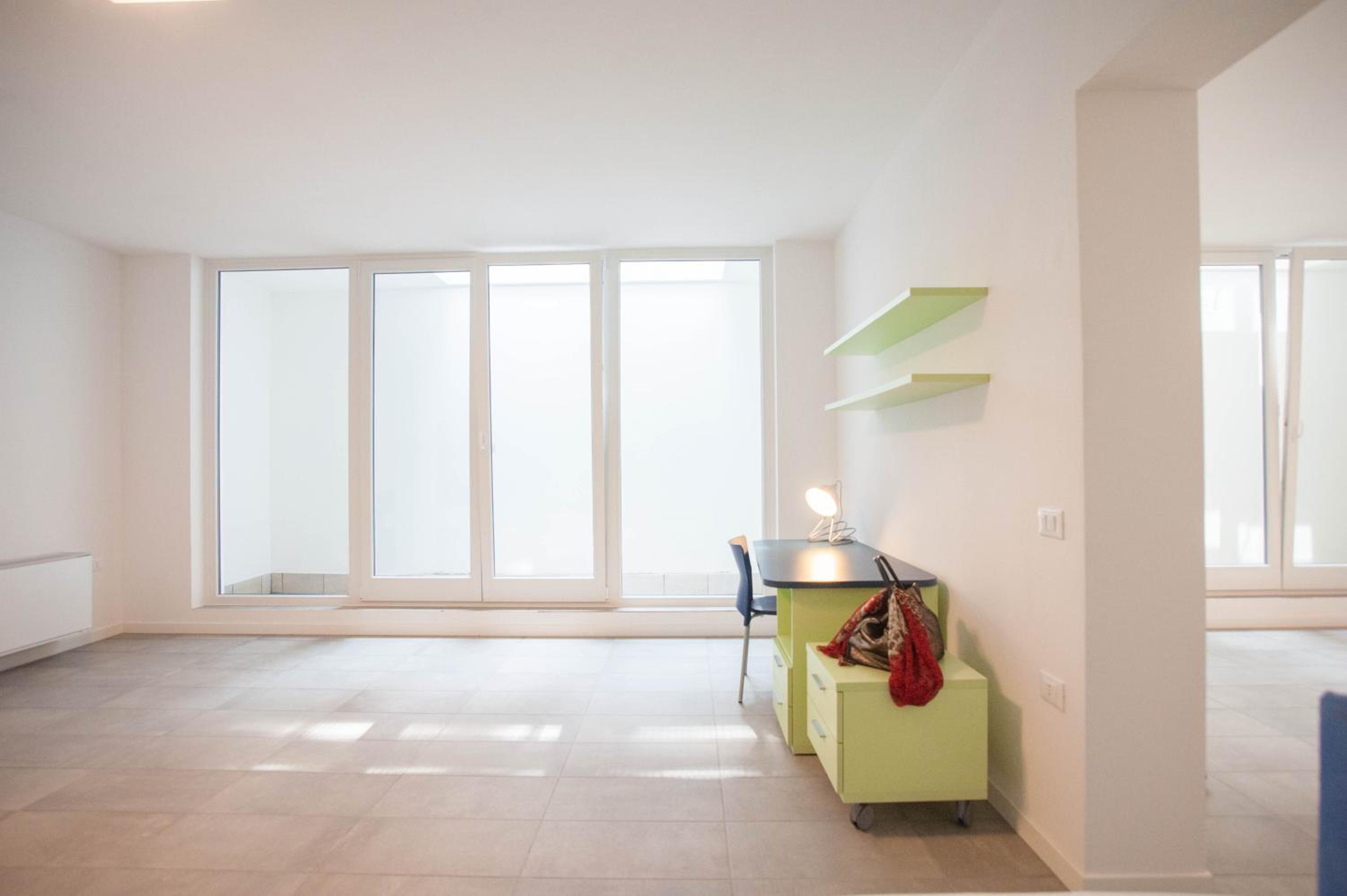 Peschiera Terrace