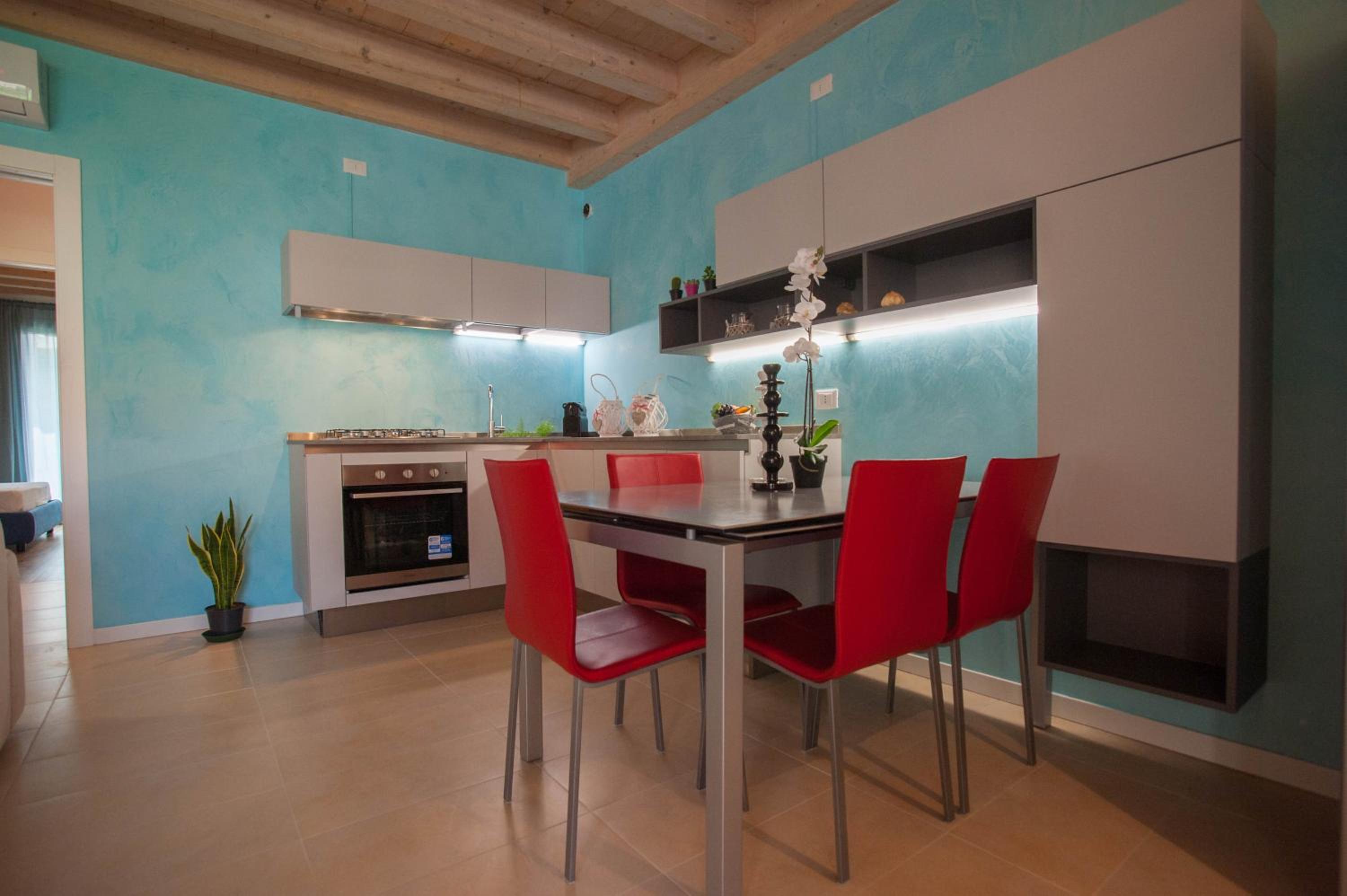 Peschiera Terrace