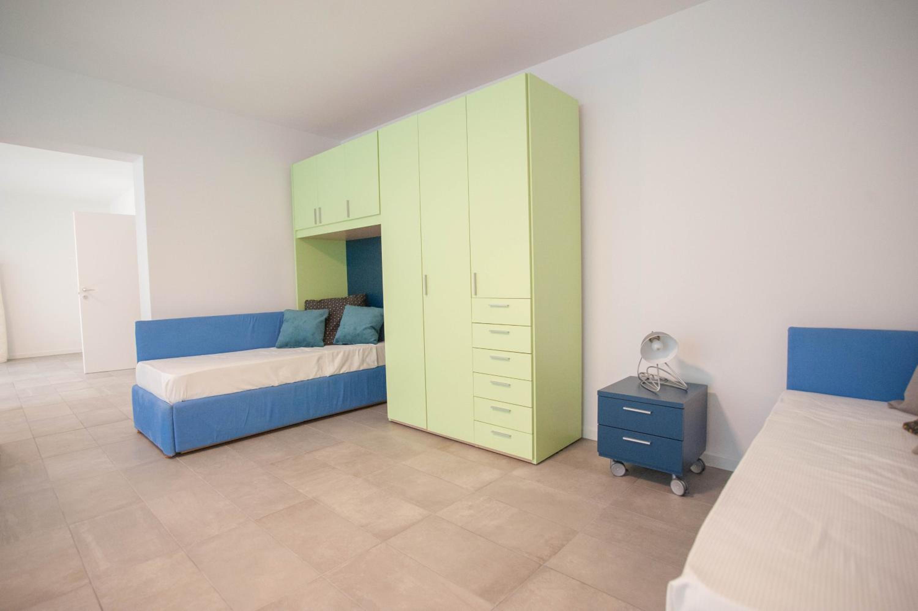 Peschiera Terrace