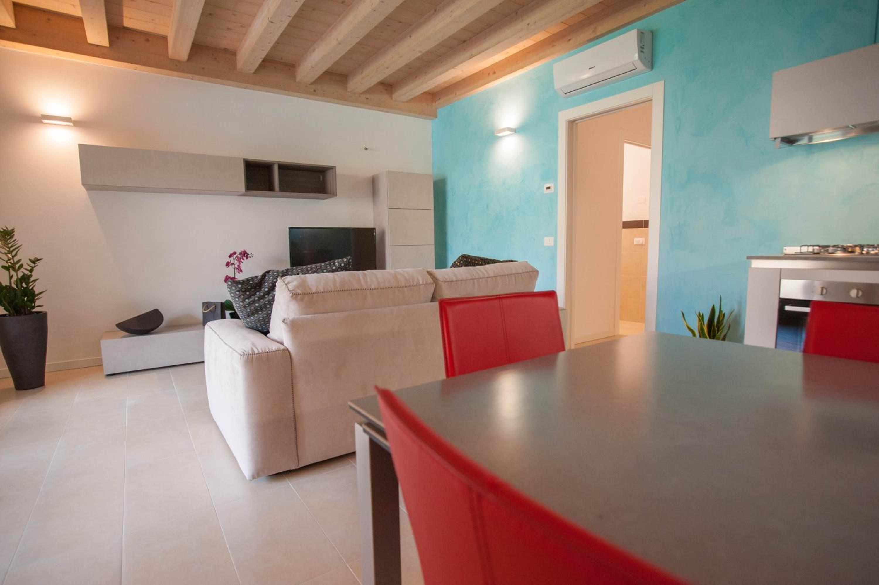Peschiera Terrace