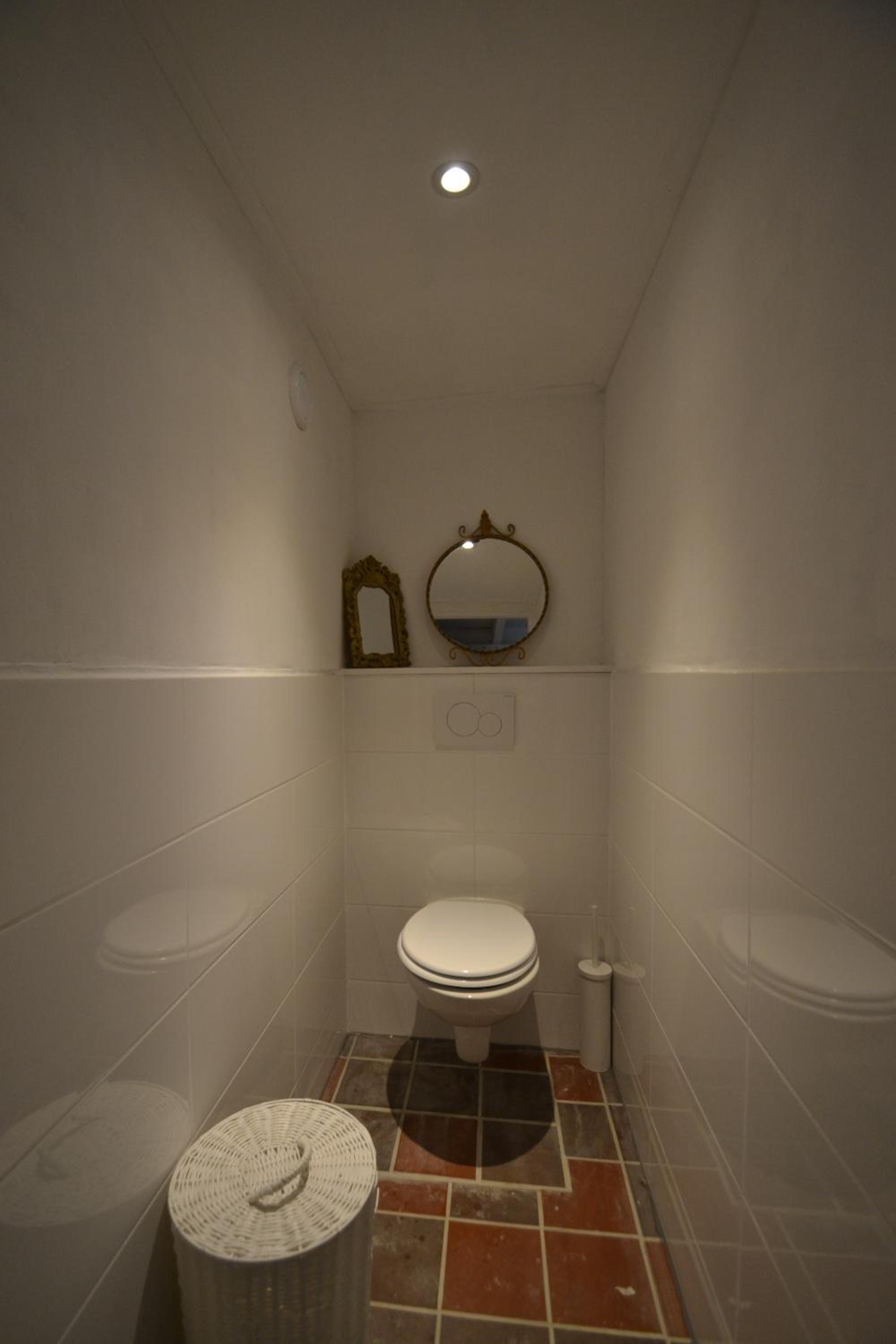 Vakantiewoning Loft Lisse - SAUNA - Beach - Keukenhof