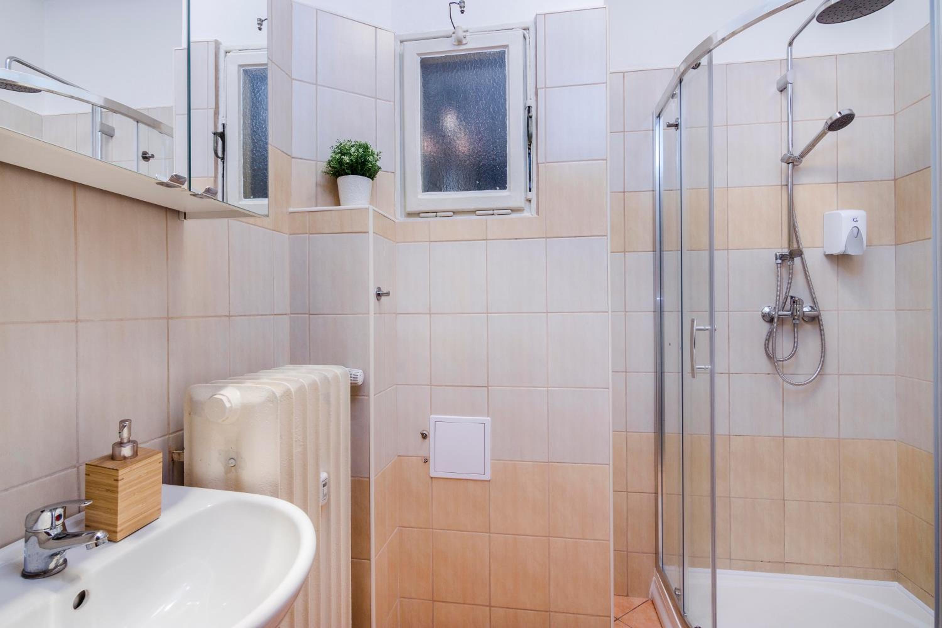 APT in Prague Charles Bridge 1km by Michal&Friends