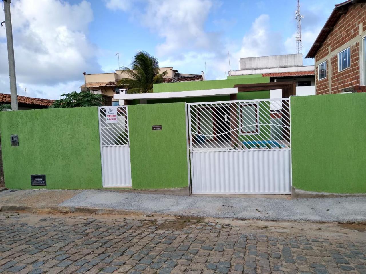 GREEN HOUSE
