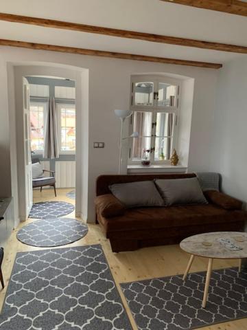 Apartamenty na Piątkę view 2