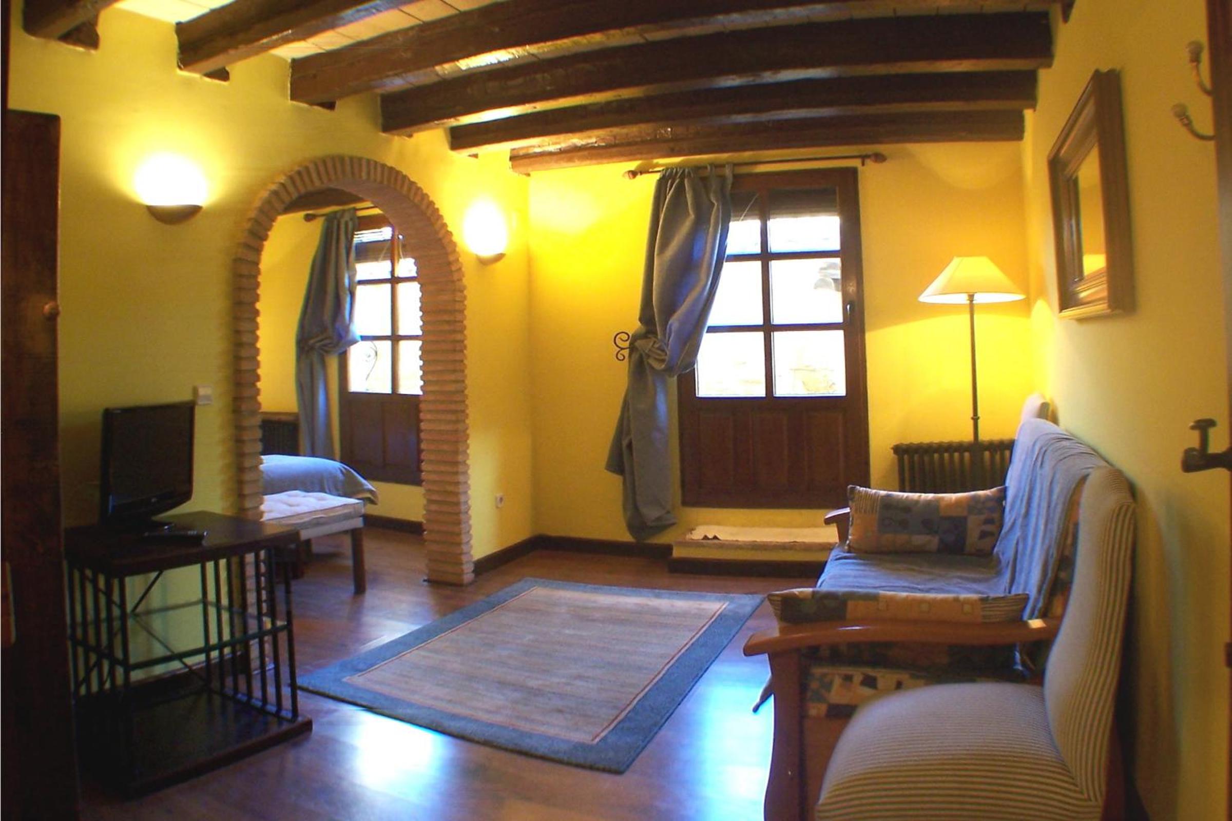 Casa Rural de Legarda photo 3