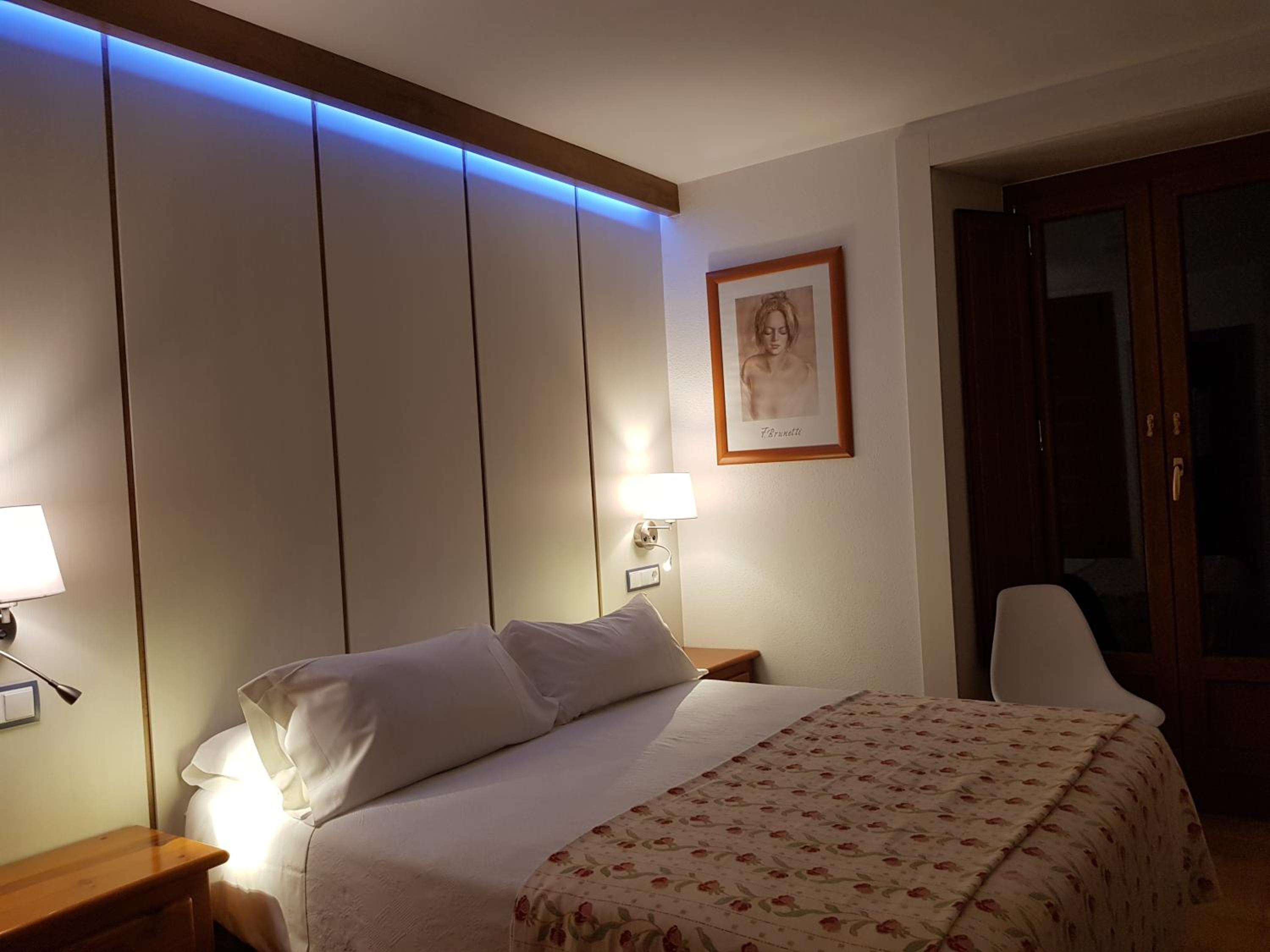 Hostal El Panadero
