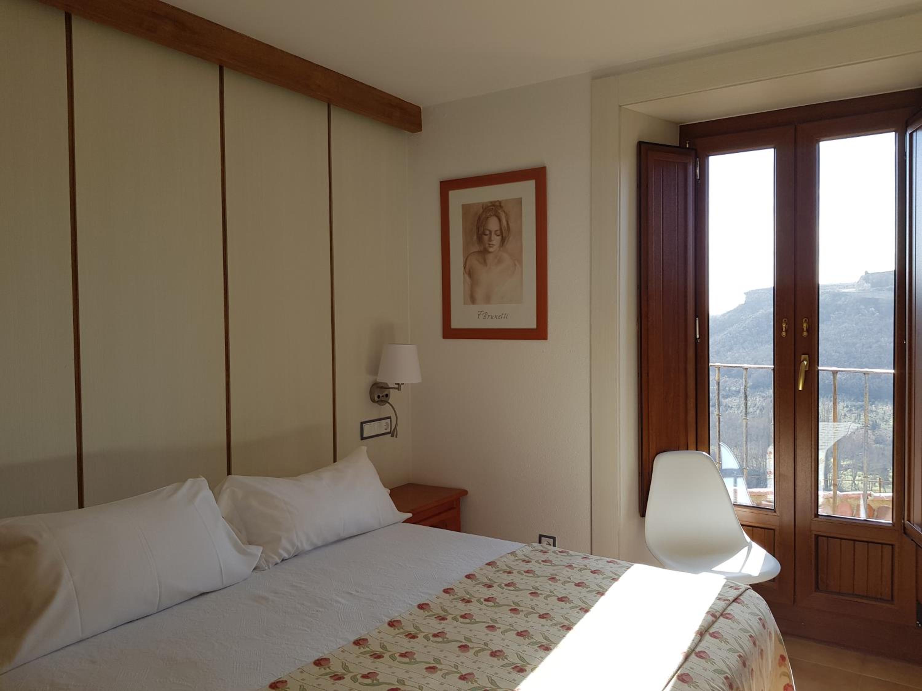 Hostal El Panadero